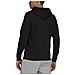 „felpa Con Cappuccio Essentials Fleece Big Logo M Gk9220“ - Foto miniatura 2