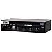 Aten 4-outlet 1u Half-rack Eco Pdu, Switched By Outlet (10a) (4x C13) With Auto Ping And Reboot - Foto miniatura 1