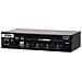 Aten 4-outlet 1u Half-rack Eco Pdu, Switched By Outlet (10a) (4x C13) With Auto Ping And Reboot - Foto miniatura 4
