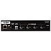 Aten 4-outlet 1u Half-rack Eco Pdu, Switched By Outlet (10a) (4x C13) With Auto Ping And Reboot - Foto miniatura 3