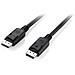 DisplayPort / DisplayPort 3.0m 3m DisplayPort DisplayPort Nero - Foto miniatura 3