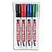 Pennarello cancellabile a secco 660 - 4 / Pacco - Foto miniatura 1