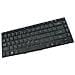 60. M2SN1.016, Keyboard, , Aspire V5-471, Nero, Argento, ABS sintetico, Pan Nordic - Foto miniatura 1