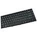 60. M2SN1.016, Keyboard, , Aspire V5-471, Nero, Argento, ABS sintetico, Pan Nordic - Foto miniatura 2