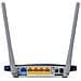 AC1200 Dual-band (2.4 GHz / 5 GHz) Fast Ethernet Nero router wireless - Foto miniatura 3