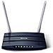 AC1200 Dual-band (2.4 GHz / 5 GHz) Fast Ethernet Nero router wireless - Foto miniatura 2