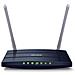 AC1200 Dual-band (2.4 GHz / 5 GHz) Fast Ethernet Nero router wireless - Foto miniatura 1
