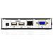 KA7171, USB, USB, VGA, SPHD-18, 1920 x 1200 Pixel, Nero - Foto miniatura 1