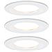 934.60 illuminazione da soffitto Bianco 6,5 W - Foto miniatura 1