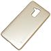 Nillkin Custodia Frosted Shell Posteriore Rigida Antiscivolo  Huawei Honor 5c - Honor 7 Lite Gold - Foto miniatura 1