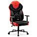 Sedia Gaming X-gamer 2.0 in Tessuto Colore Rosso - Foto miniatura 1