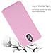 Custodia Compatibile Con Nokia 3.1 / Nokia 3 2018 In Candy Rosa - Coperchio Protettivo In Silicone Tpu Flessibile - Foto miniatura 8