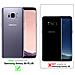 Custodia Compatibile Con Samsung Galaxy S8 Plus In Liquid Verde Chiaro - Coperchio Protettivo In Silicone Tpu Flessibile - Foto miniatura 2
