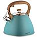 3-kettle Con Whistle 3k Kb-7263 - Foto miniatura 1