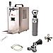 Set Completo - Spillatore Birra - Jet 30 Dispenser Birra Macchina Per Birra Keg Senza - Foto miniatura 1