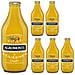 Agromonte Salsa Pronta Di Ciliegino Giallo 6 Bottiglie Da 330 Grammi - Foto miniatura 1