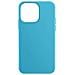 Cover Per Iphone 14 Pro Ibrida Semirigida Sottile Leggera Celeste - Foto miniatura 1