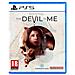 Sony Ps5 Game The Dark Pictures Anthology: The Devil In Me - Foto miniatura 1