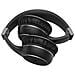 Moto XT220 Auricolare Wireless A Padiglione MUSICA Bluetooth Nero - Foto miniatura 4