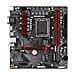 Scheda Madre B760M GAMING DDR4 Intel B760 Express LGA 1700 micro ATX - Foto miniatura 2
