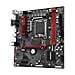 Scheda Madre B760M GAMING DDR4 Intel B760 Express LGA 1700 micro ATX - Foto miniatura 3