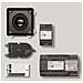 Kit Ev 058-0 Eb-kit Video Ausbau F.sprechfcher Trkonstrukt. 210010299-00 (210010299-00) - Foto miniatura 1