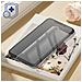 Proteggischermo Per Iphone Xs Max / 11 Pro Max Sottile Anti Luce Blu, Trasparente - Foto miniatura 2