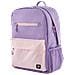 CAMPUS LAVENDER BACKPACK PATR - Foto miniatura 2