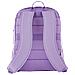 CAMPUS LAVENDER BACKPACK PATR - Foto miniatura 5