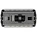 2x Testina Di Ricambio Compatibile Con Philips Gb2024, Gb2026, Hq850, Qg3280, Qg3280/41, Qg3380, Qg3380/16 Rasoio Elettrico - Foto miniatura 2