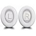 Cuscinetti Auricolari Per Bose Nc700 1 Paio White - Foto miniatura 2
