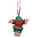 Gremlins - Ornamento Da Appendere Dell'elfo Gizmo 9,5 Cm - Foto miniatura 4