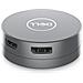 Adattatore multiporta 6-in-1 USB-C, DA305 - Foto miniatura 6