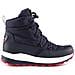 Scarpe Doposci Rossi Podium Uomo - Navy Uk 10.0 - Foto miniatura 1