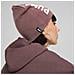 Ess Classic Cuffless Beanie 02343309, Unisex, Rosa, Marime Universala - Foto miniatura 6