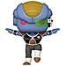 Pop! Animation: Dragon Ball Z - Burter - Foto miniatura 1