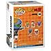 Pop! Animation: Dragon Ball Z - Burter - Foto miniatura 2
