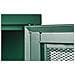 Armadio Wakatipu Metallo Verde - Foto miniatura 12