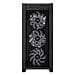 TUF Gaming GT302 ARGB Midi Tower Nero - Foto miniatura 2