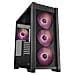 TUF Gaming GT302 ARGB Midi Tower Nero - Foto miniatura 9