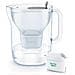 Brita 1052803 Filtraggio Acqua Filtro Per Acqua Da Bancone 3,6 L Grigio - Foto miniatura 1