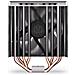 Dissipatore ad Aria Fera 5 ARGB Socket LGA 1200 (Socket H5), LGA 1366 (Socket B), LGA 1700, LGA 2011 (Socket R), LGA 2011-v3 (Socket R), LGA 775 (Socket T), Socket AM2+, Socket AM3+, Socket AM4, Presa di corrente AM5, Socket FM1, Socket FM2+ - Foto miniatura 9