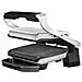 GC706D34 griglia per raclette Nero, Acciaio inossidabile - Foto miniatura 3