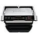 GC706D34 griglia per raclette Nero, Acciaio inossidabile - Foto miniatura 2