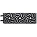 Dissipatore CPU a Liquido CL-W400-PL12BL-A Intel LGA 2066 / 2011 / 1700 / 1200 / 1156 / 1155 / 1151 / 1150 AMD AM5 /AM4 /AM3+ /AM3 /AM2+ /AM2 - Foto miniatura 1