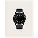 Cinturino Magnetico In Silicone Per Cinturino Garmin Quickfit Da 26 Mm Black - Foto miniatura 3