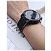 Cinturino Magnetico In Silicone Per Cinturino Garmin Quickfit Da 26 Mm Black - Foto miniatura 6