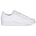 Sneakers Bianco Uomo Uk 12.0 Continuativi - Foto miniatura 1