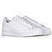 Sneakers Bianco Uomo Uk 12.0 Continuativi - Foto miniatura 2