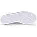 Sneakers Bianco Uomo Uk 12.0 Continuativi - Foto miniatura 3